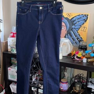 GUC Tommy Hilfiger Skinny Jeans 8